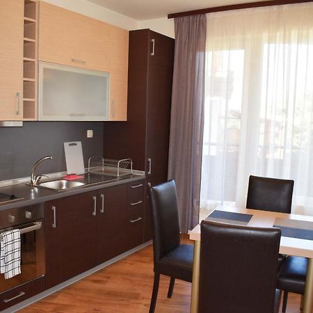 Detelina Residence Bansko Exterior foto