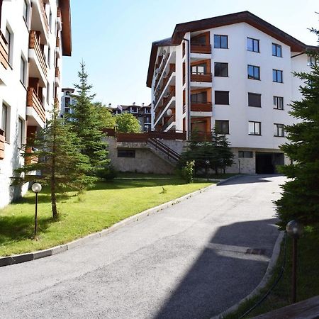 Detelina Residence Bansko Exterior foto